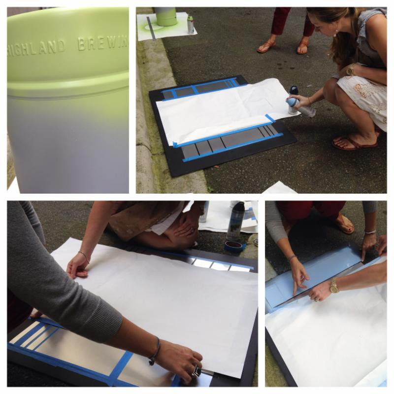 Vote for Asheville Art Museum's "Crafted Keg"