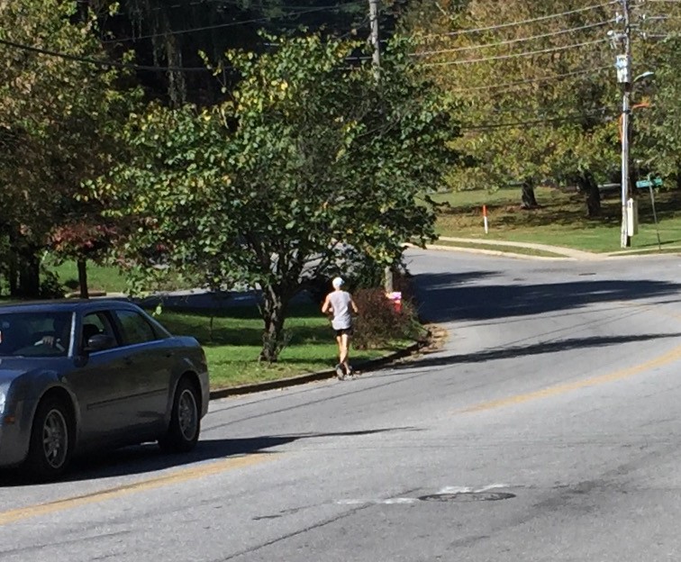 Input Wanted on Preliminary Livingston Street Plan