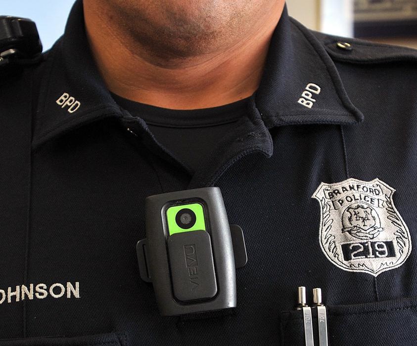 Asheville Police Department Update on Body Worn Camera Implementation