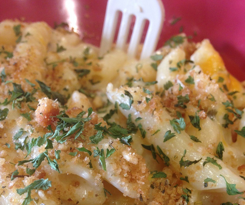 Carolina Mountain Cheese Fest Announces MacDown & Other Events