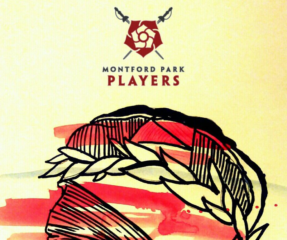 Montford Park Players' Titus Andronicus Concludes July 30th