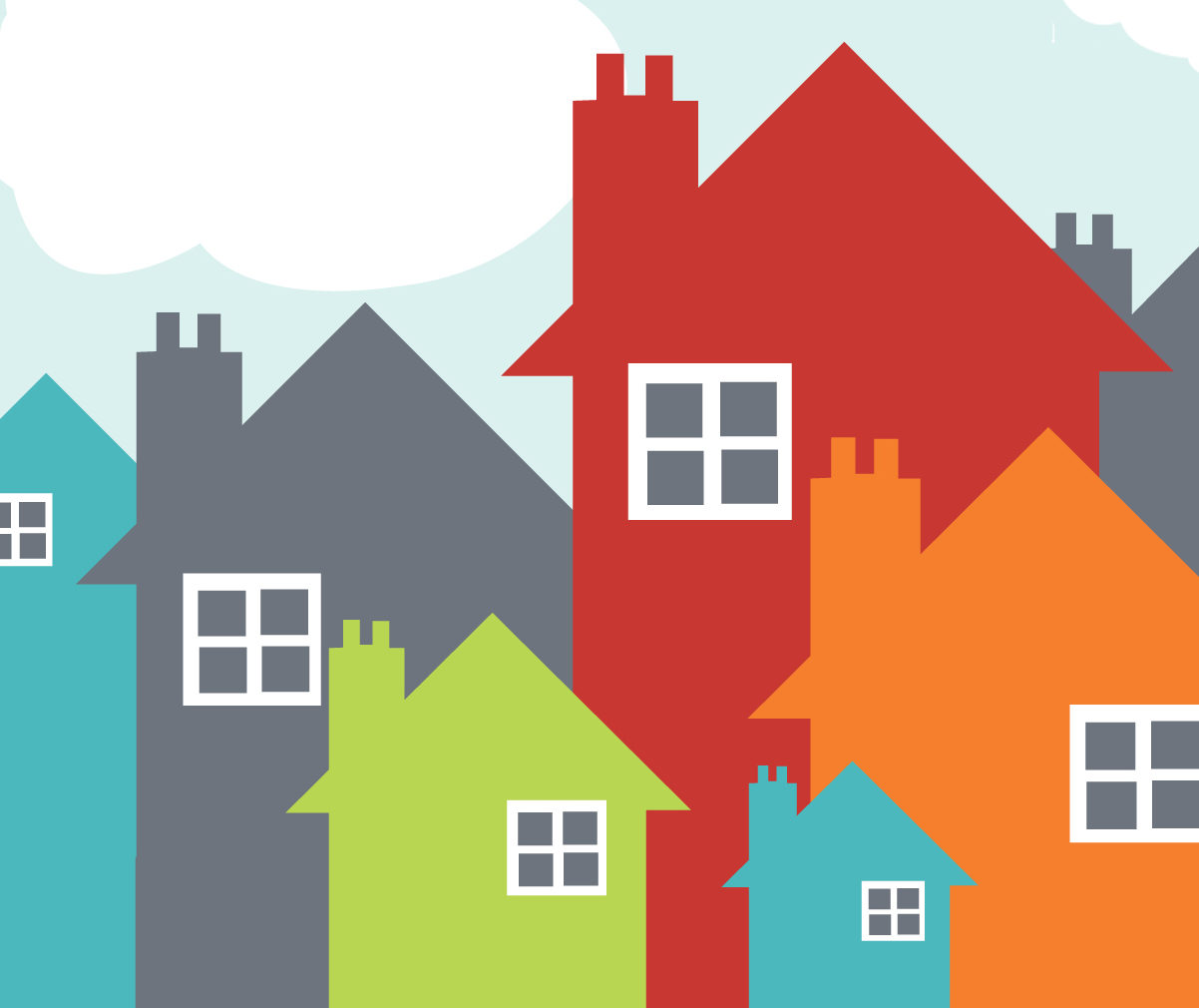 Find Affordable Housing Options in County With New Map and