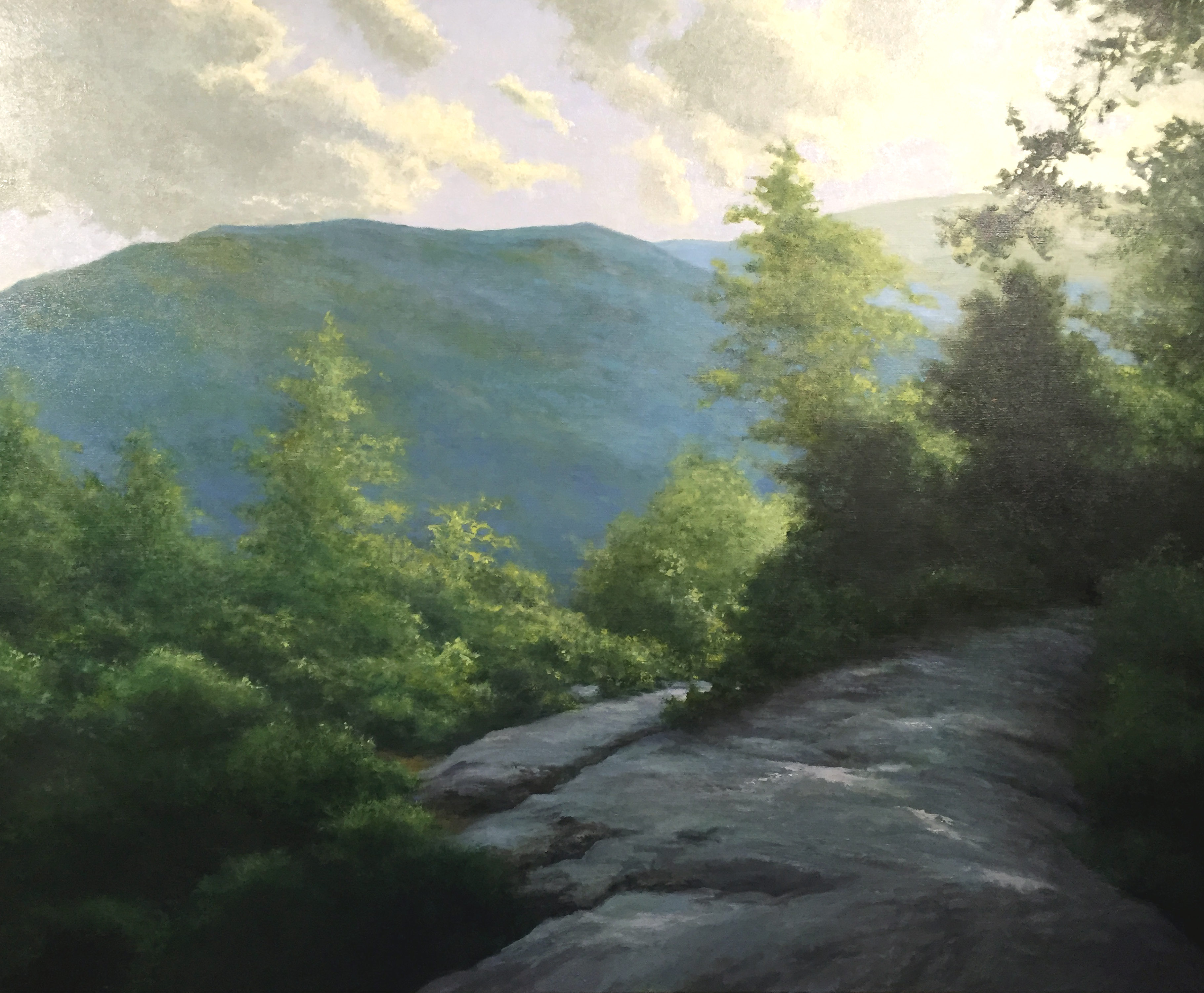 Asheville???s Grovewood Gallery Debuts New Exhibition of Contemporary