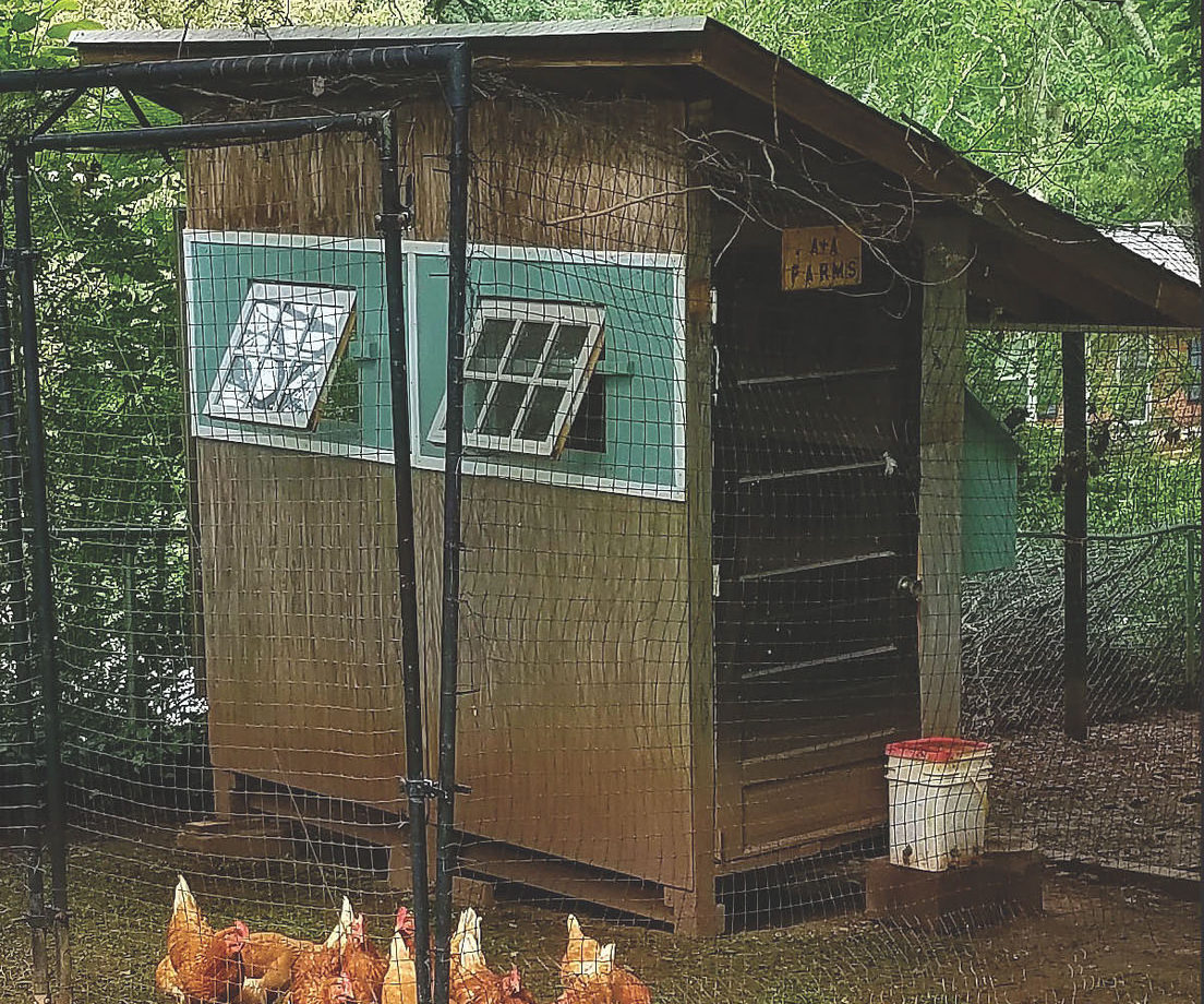 Asheville Habitat ReStore's 7th Annual ReUse Contest