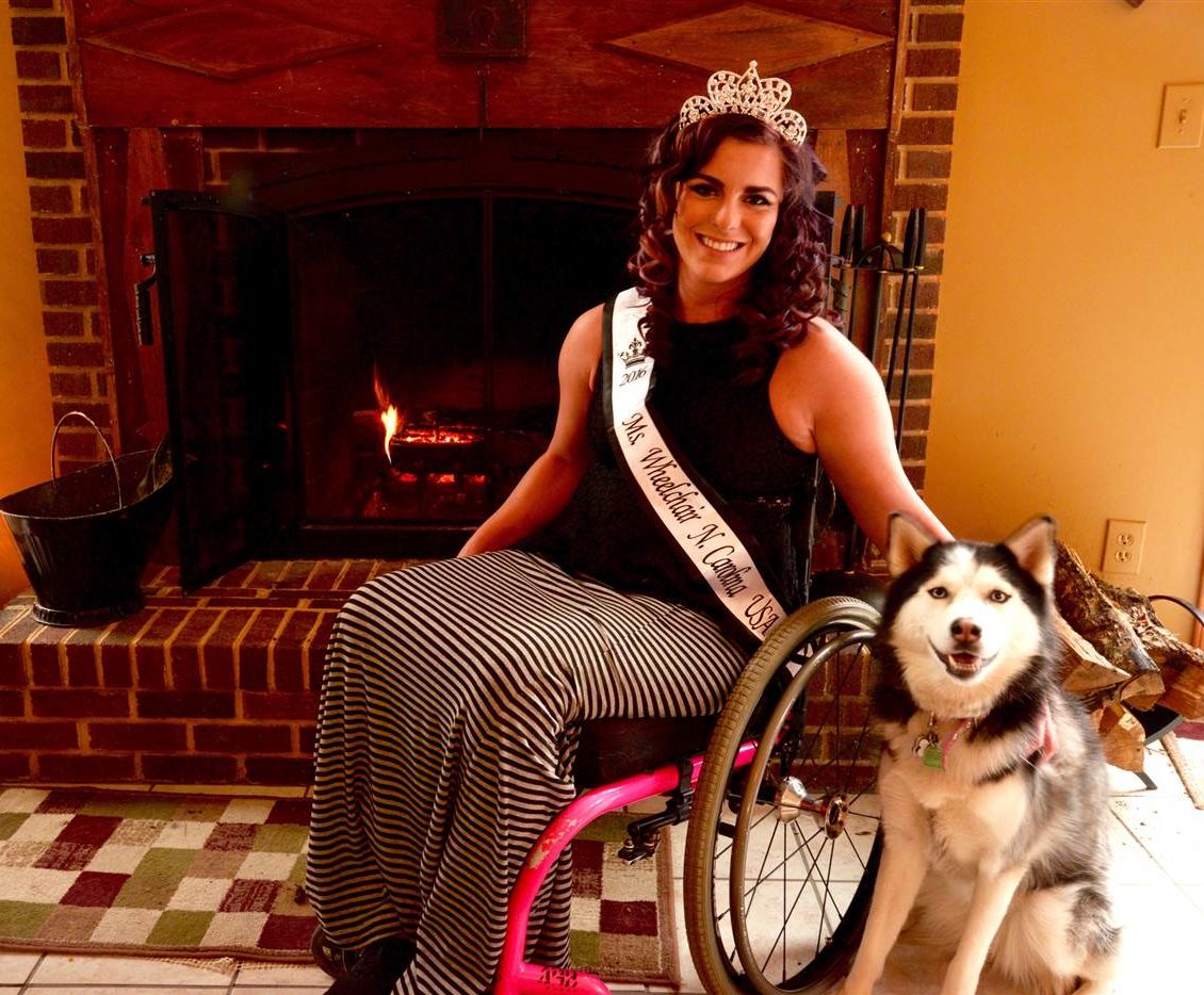 2018 Ms. Wheelchair North Carolina Pageant Seeks Contestants