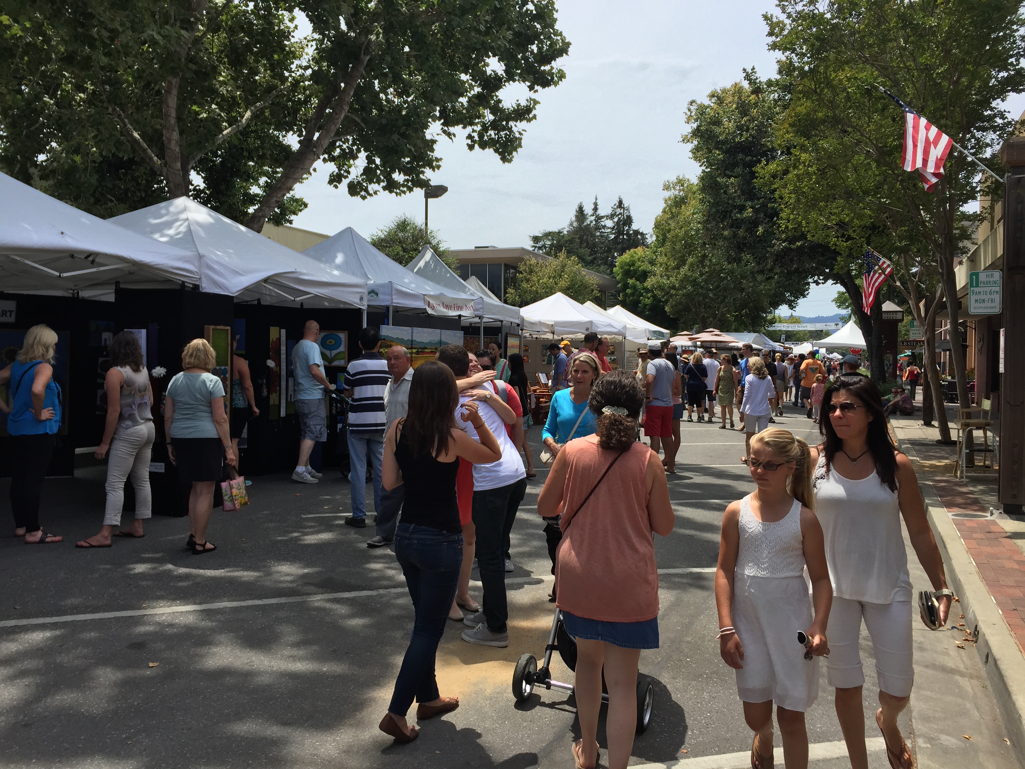 3rd Annual Asheville Fine Art Show Oct. 2728