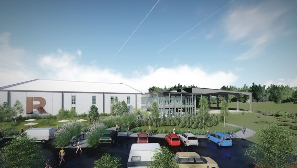 Riveter Adventure Fitness Facility to Host Opening Day Celebration on