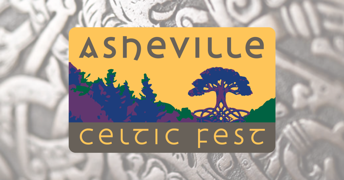 Asheville Celtic Fest is This Saturday