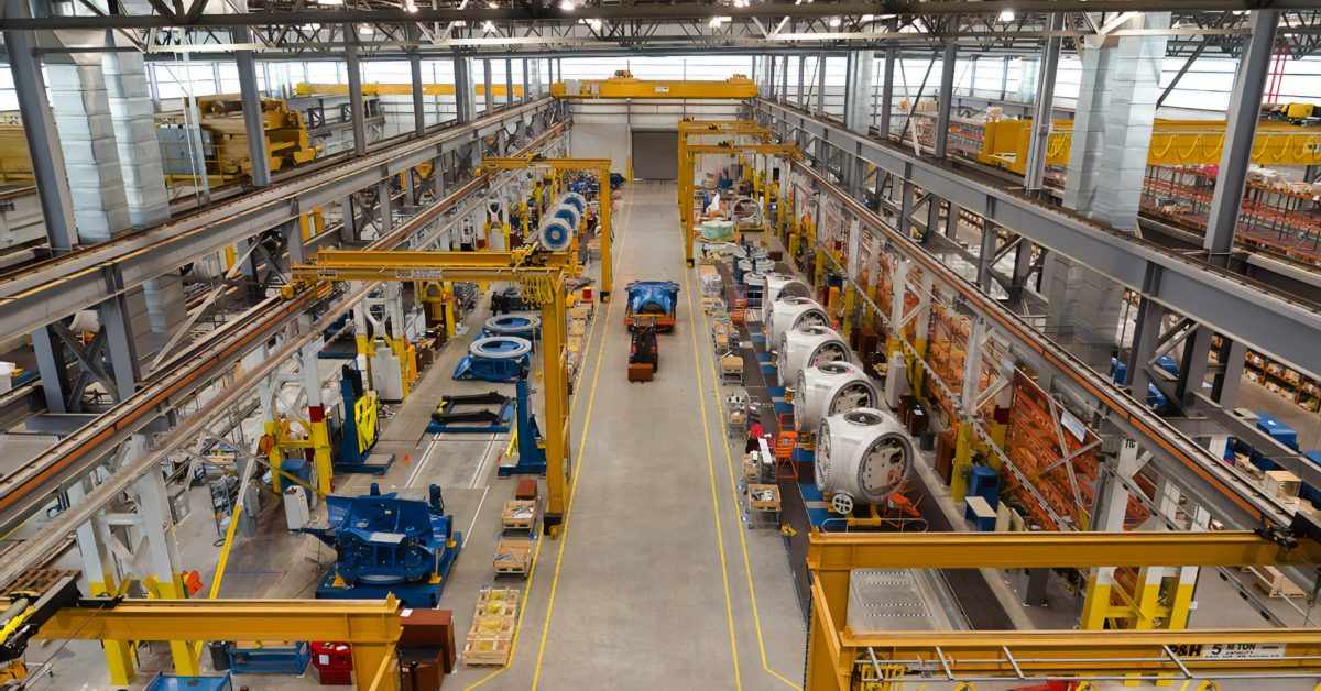 North Carolina Working With Local Manufacturers to Make Critical