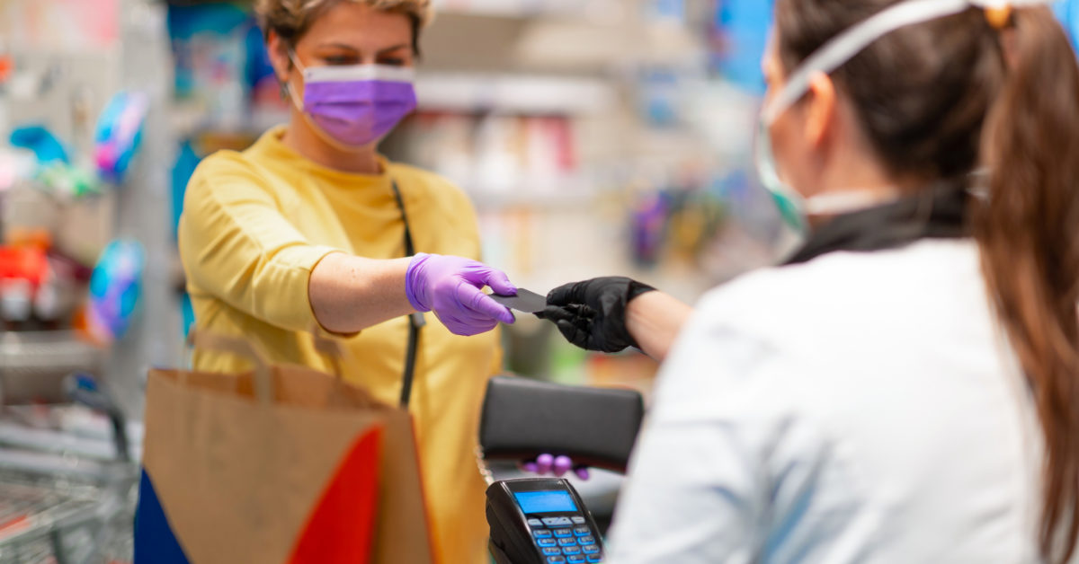 NC Nurses Association Encourages the Wearing of Face Coverings