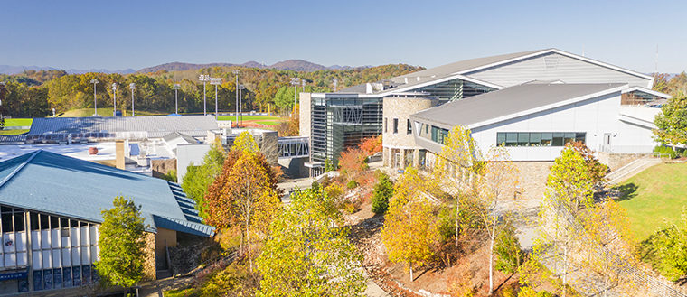 Unc Asheville Joins Sloan Indigenous Graduate Partnership - Asheville.com