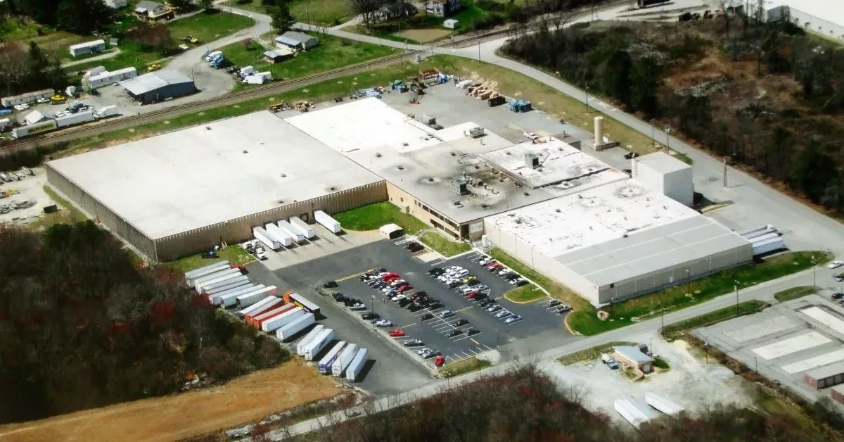 Henderson County Attracts 55 Million Investment by Multinational