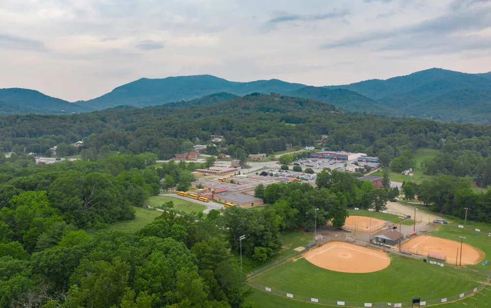 Eight North Carolina Schools Earn National Blue Ribbon Recognition