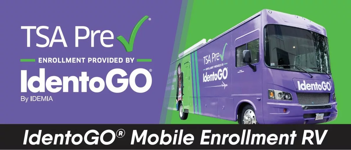 TSA PreCheck Enrollment Event Coming to Asheville Regional Airport