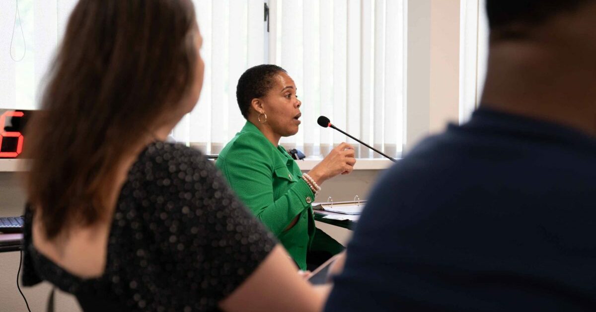 Asheville Watchdog Housing Authority’s Request for Childcare Bids