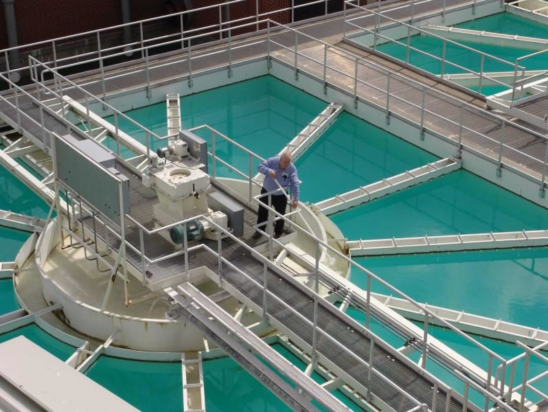 EPA Assists North Carolina in Preventing Water Pollution