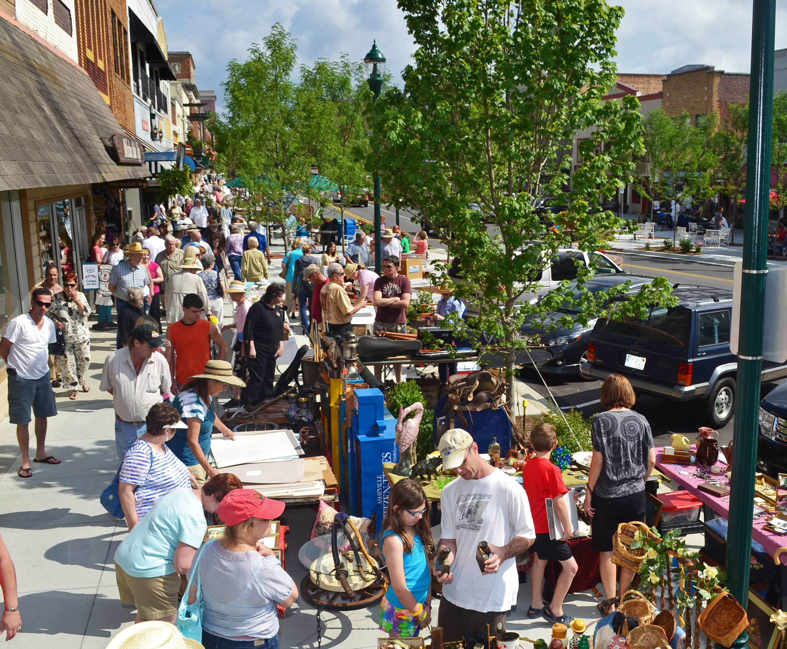 26th Annual Antique & Vintage Show on June 24th