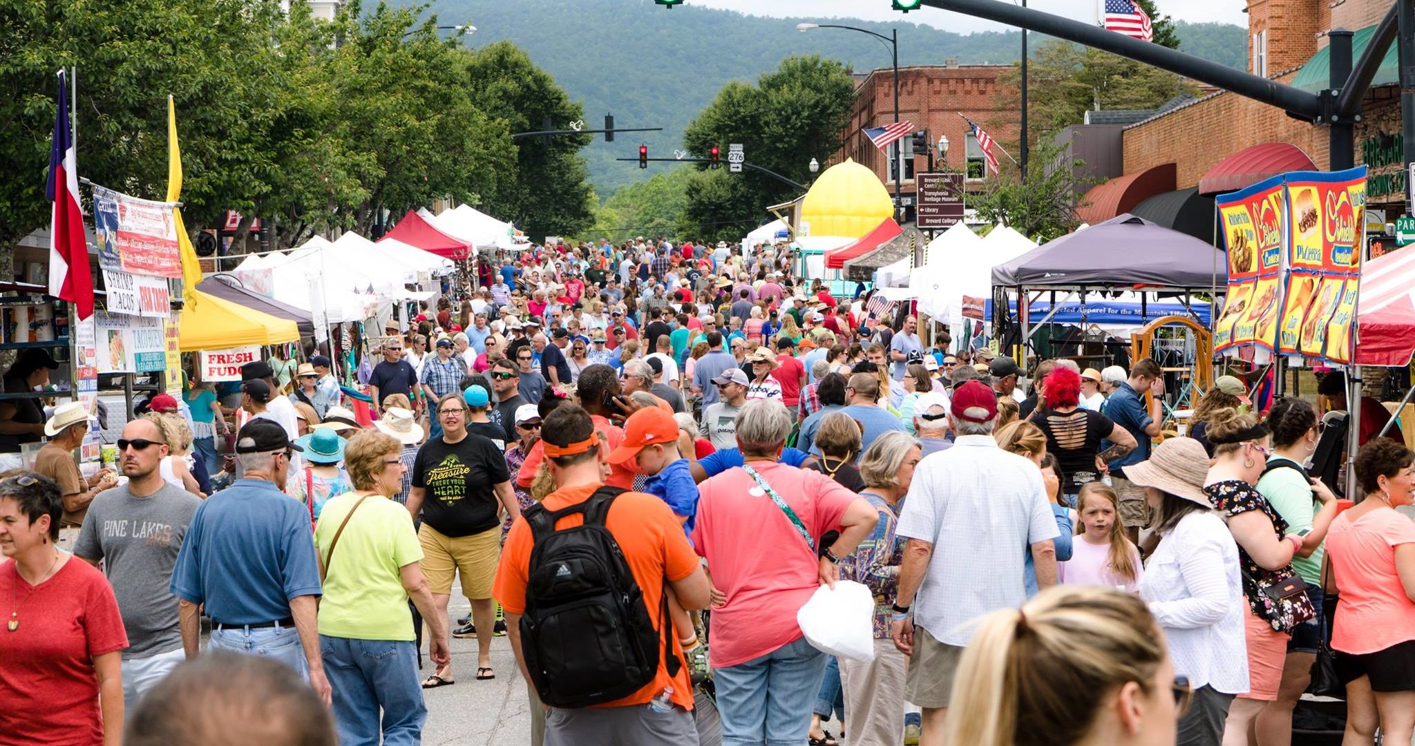 Hendersonville Events and Things to Do - Hendersonville.com