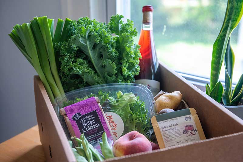 ASAP’s Farm Fresh Produce Prescription Program Expands