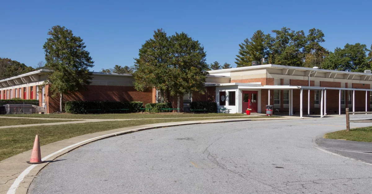 Carolyn Henderson Named New Principal of Hendersonville Elementary