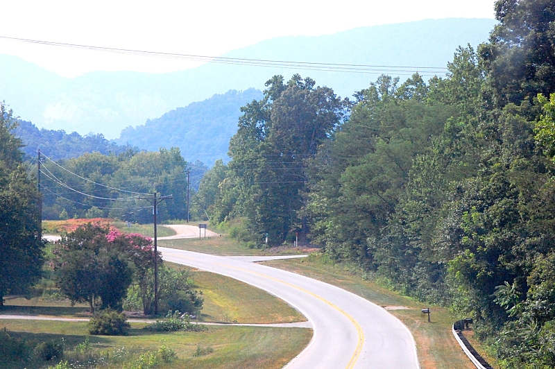 Take a Hike Five Great Places to Go Hiking in the Upstate