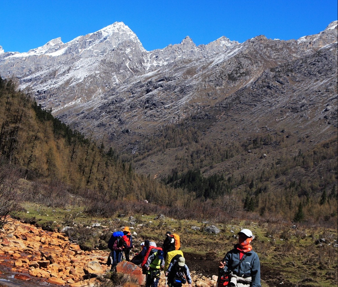 Tips for Hikers and Backpackers