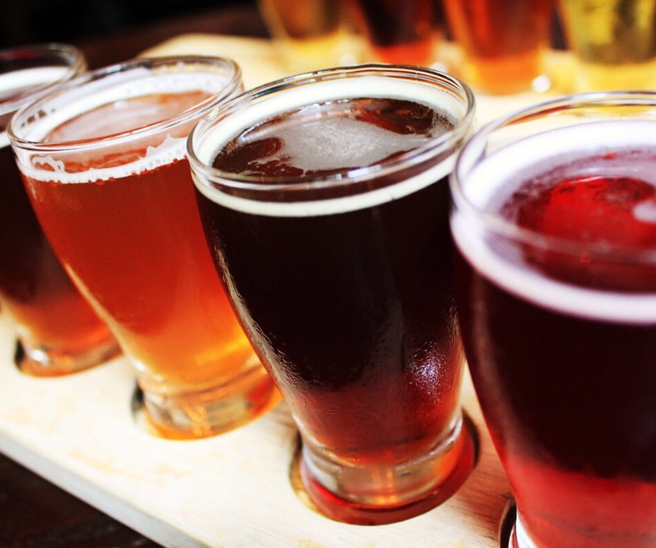 Greenville Craft Beer Festival Returns Nov. 14th