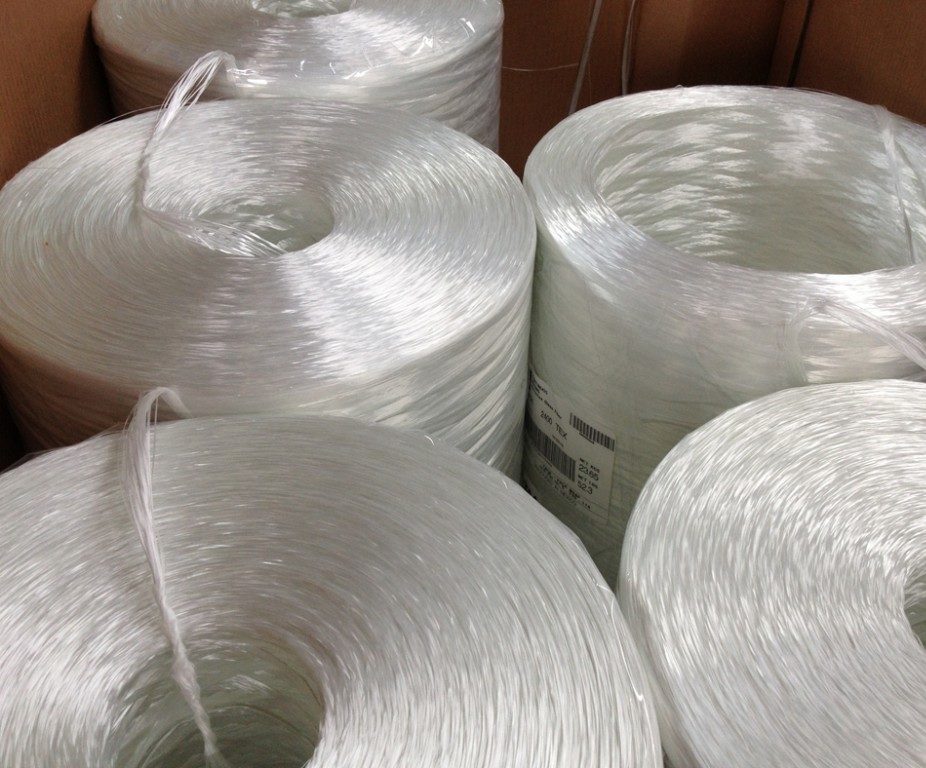 B&W Fiberglass, Inc. Launching First South Carolina Operations; 5 Million Investment and 46 New