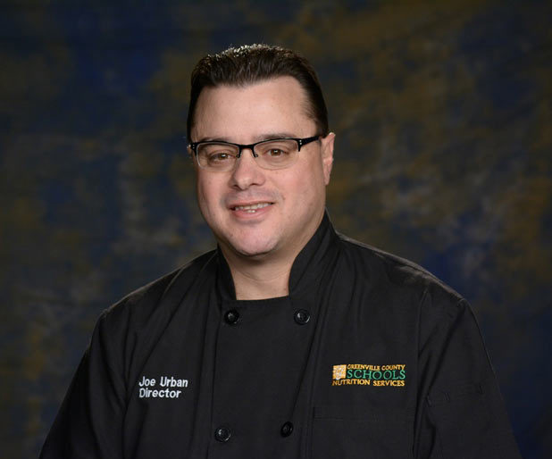 Nutrition Director Receives International Recognition