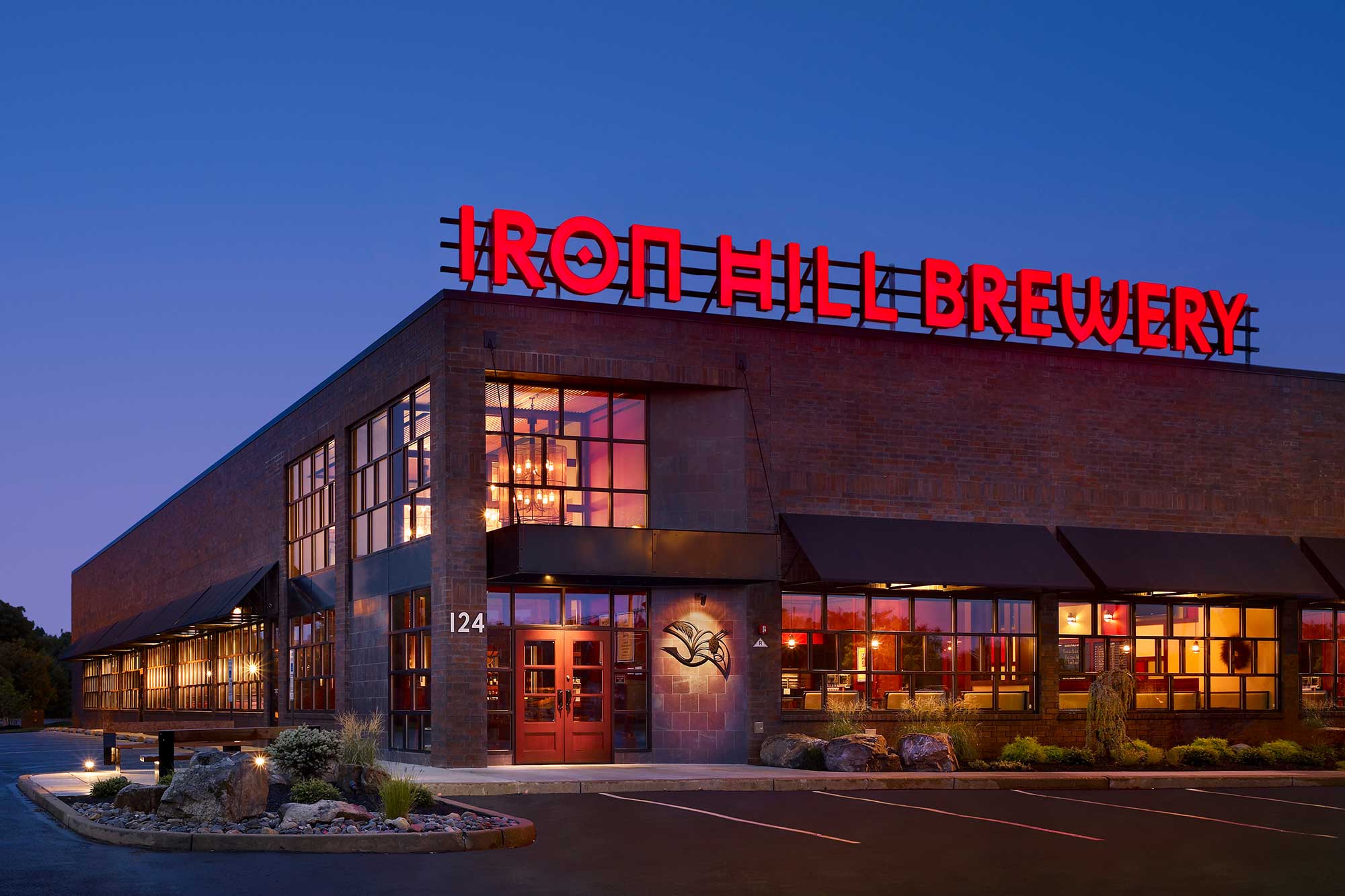 Iron Hill Brewery & Restaurant Job Fair