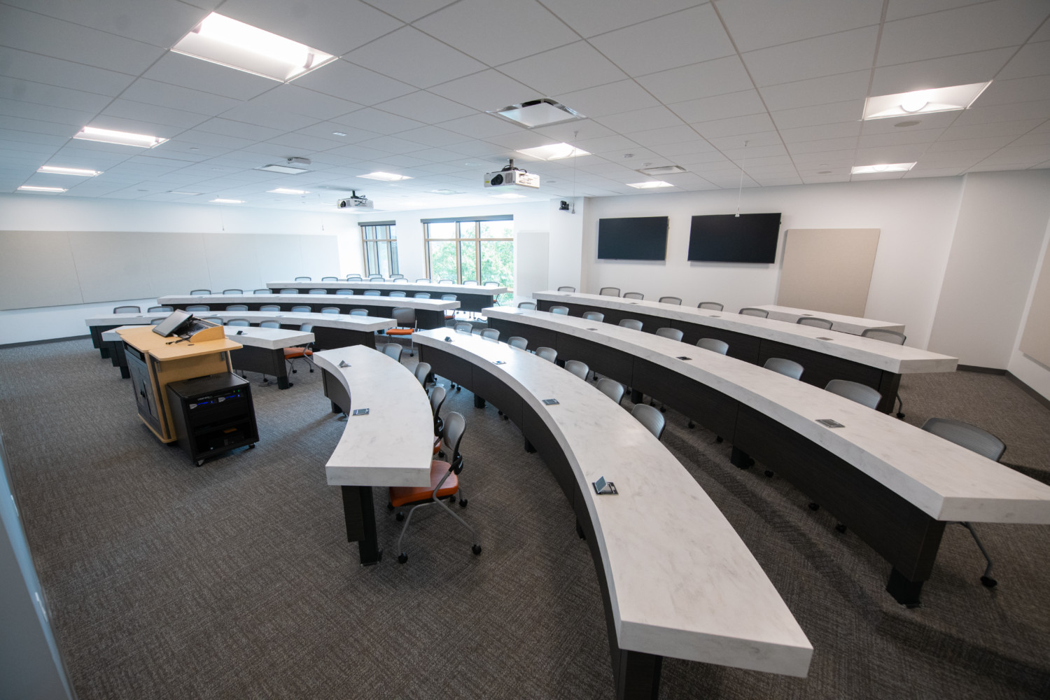 Clemson University School of Nursing Unveils New 31.5 Million