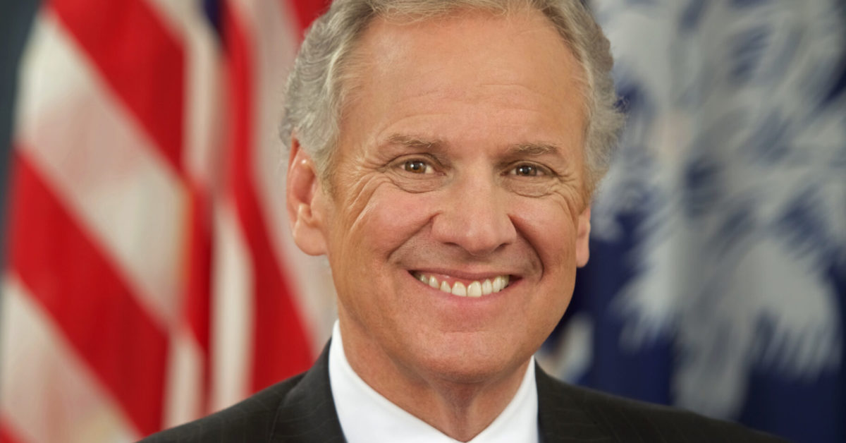 Gov Henry McMaster Issues Order Allowing Parents To Opt Children Out