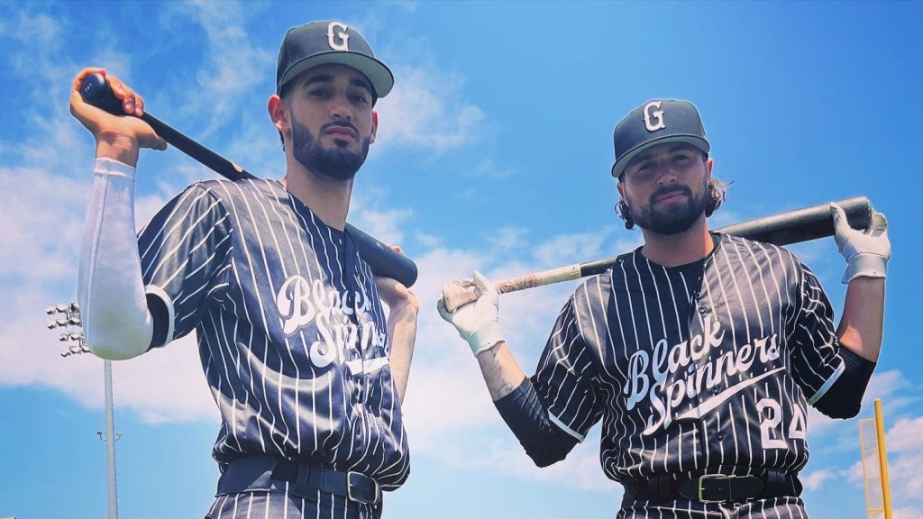 Greenville Drive to Honor "Black Spinners" Team on Friday, June 10th