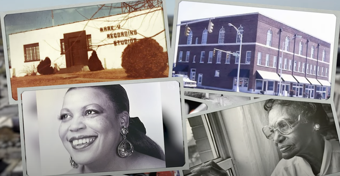 City of Greenville Celebrates Black History Month