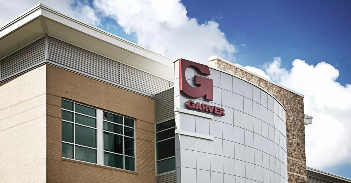 Garver Engineering Firm Expansion to Bring 100 New Jobs to Downtown Greenville