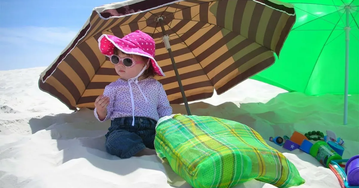 Tips to Stay Safe in the Sun From Sunscreen to Sunglasses