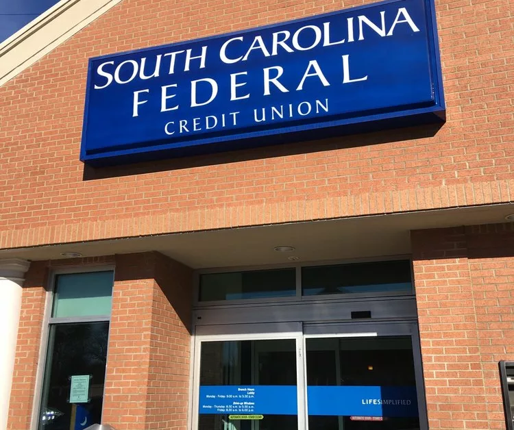 South Carolina Federal Opens New Financial Center in Five Forks
