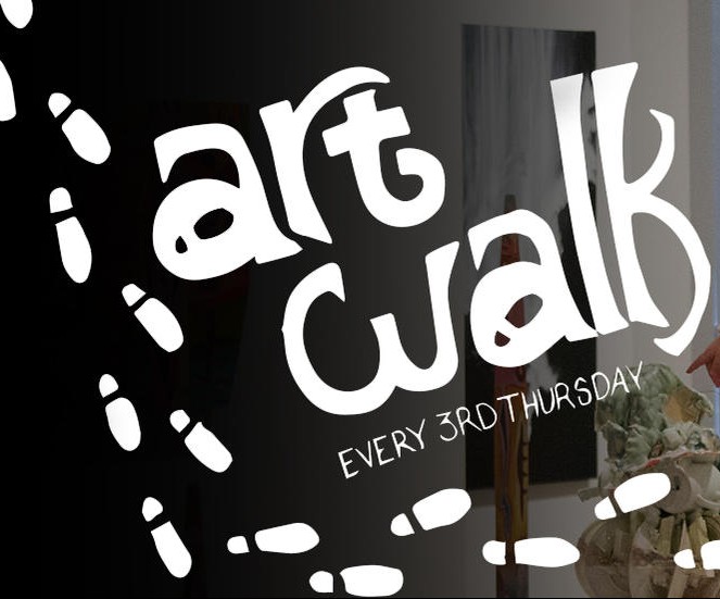 Spartanburg Art Walk