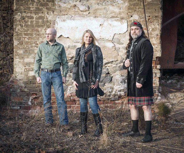 Barleycove to Play Free Concert at Chapman This Sunday