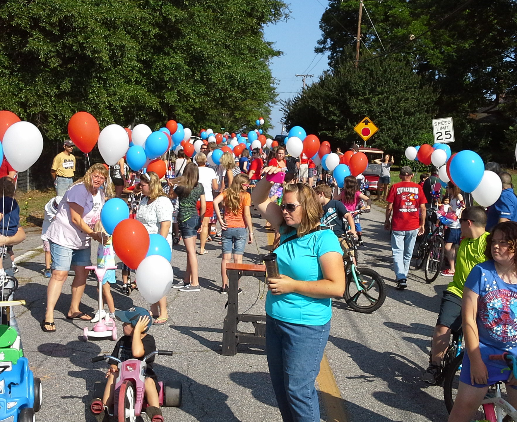 The 39th Annual Mighty Moo Festival and Reunion