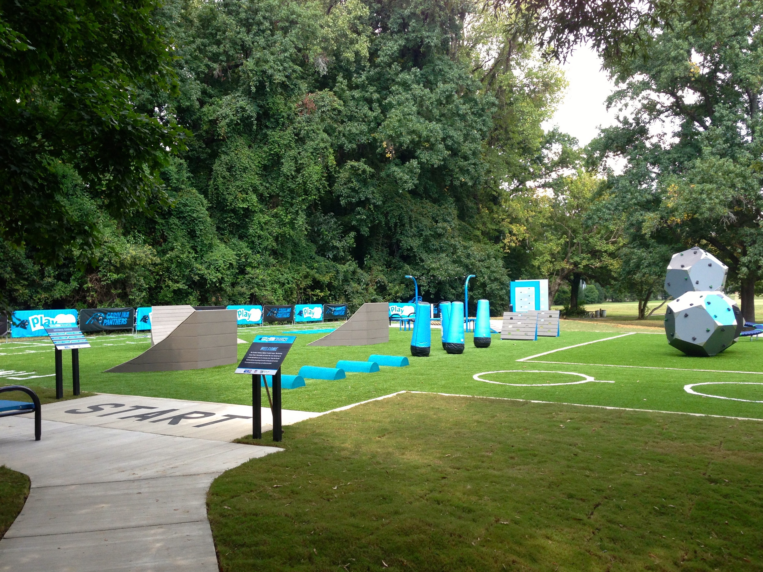 Gilfield Park Charlotte Nc - eji7429