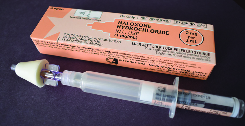 Sc Daodas SCDHEC, DAODAS Provide Resources for Preventing Opioid Overdoses in ...