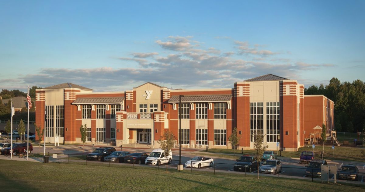 Ymca Of Greater Spartanburg Receives Transformational Gift From Philanthropist Mackenzie Scott Spartanburg Com