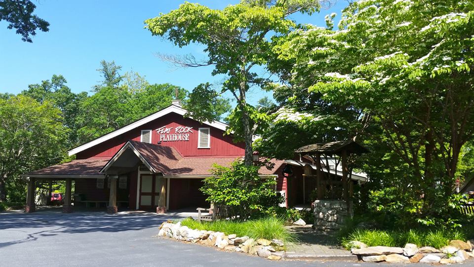 Flat Rock Playhouse’s 2023 Season Marked by Regional Premier, New Black Box Series, Award