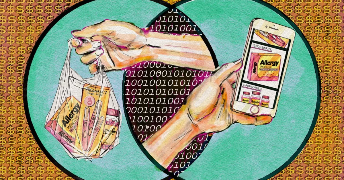 Need to Get Plan B or an HIV Test Online? Facebook May Know About It