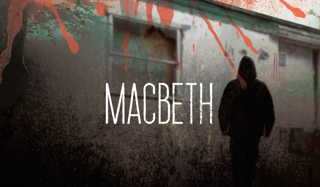 Flat Rock Playhouse Presents Final Weekend of Performances of Macbeth